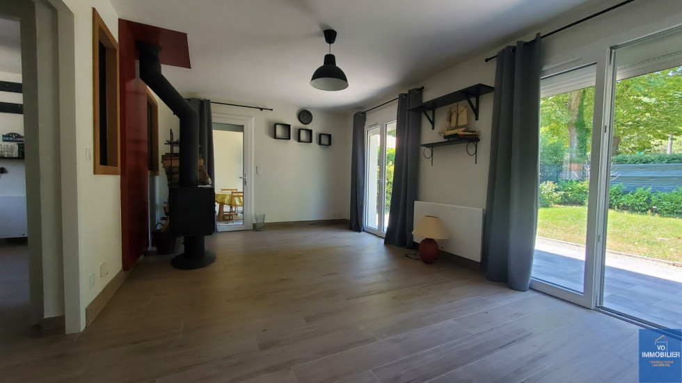 vente Maison Belesta - Photo 4
