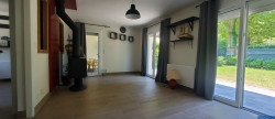 vente Maison Belesta