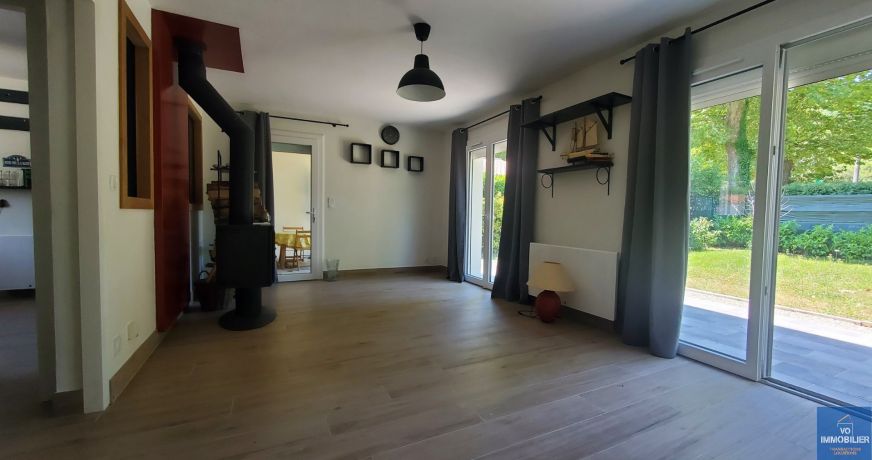 vente Maison Belesta