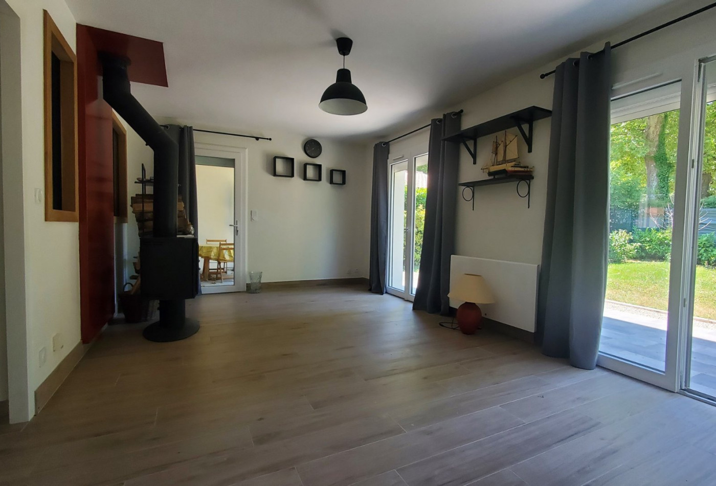 vente Maison Belesta - Photo 4