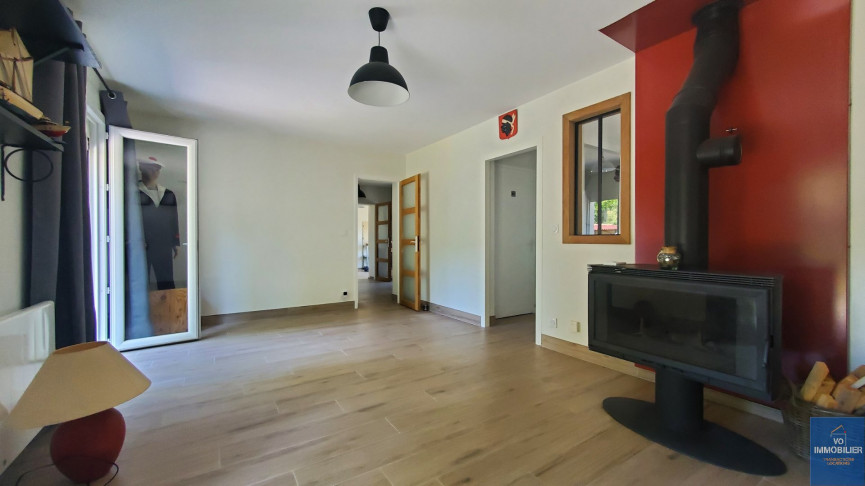 à vendre Maison Belesta - Photo 5