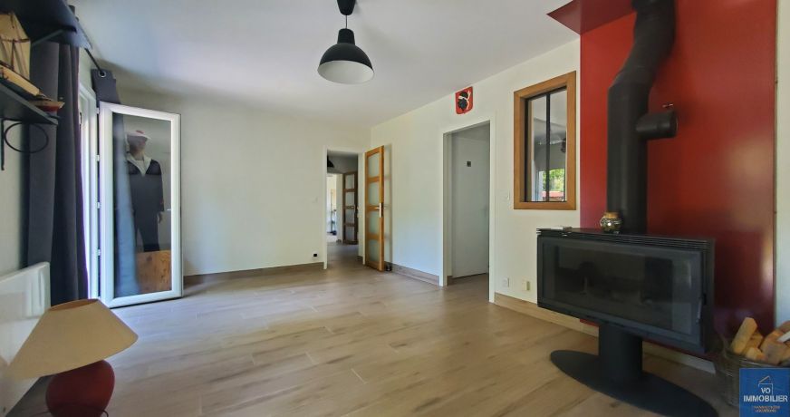 vente Maison Belesta