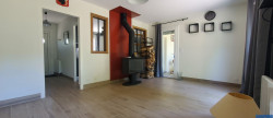 vente Maison Belesta