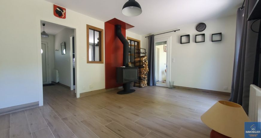 vente Maison Belesta