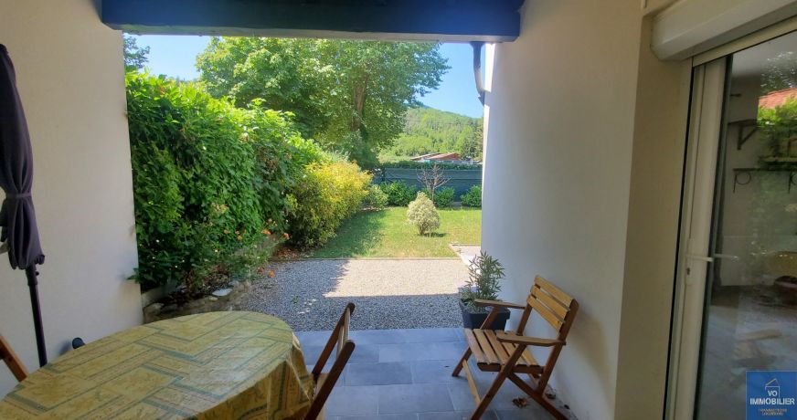 vente Maison Belesta