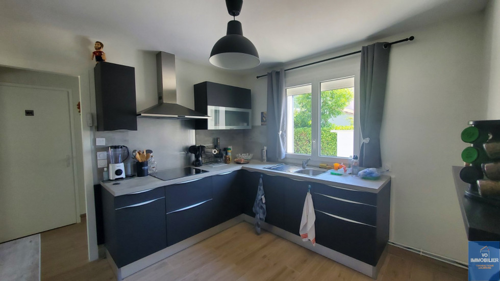 vente Maison Belesta - Photo 8