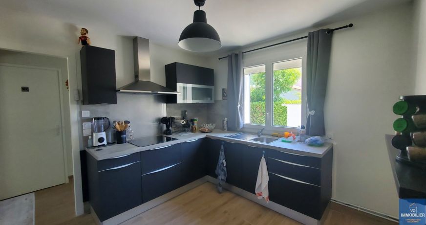 vente Maison Belesta