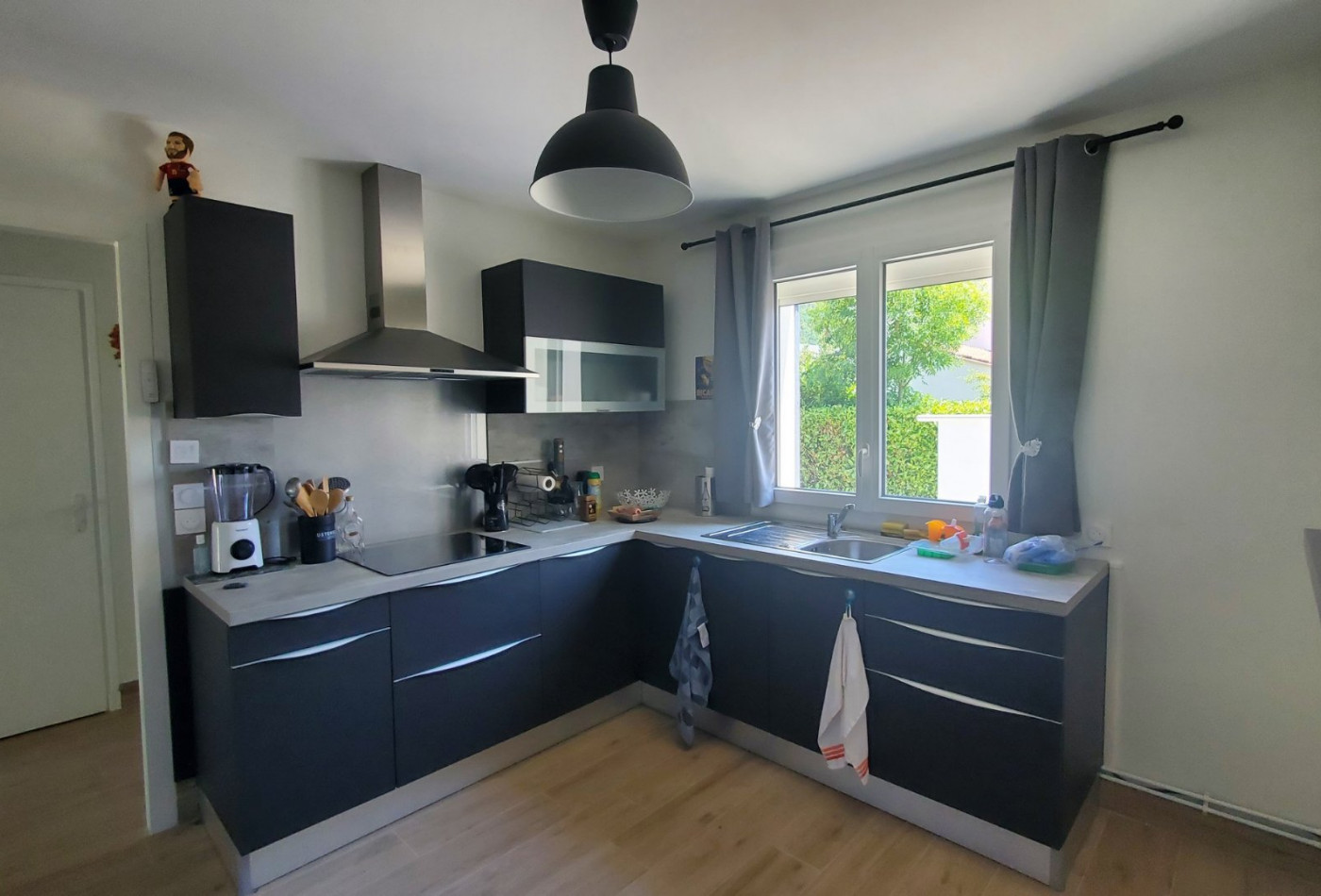 vente Maison Belesta - Photo 8