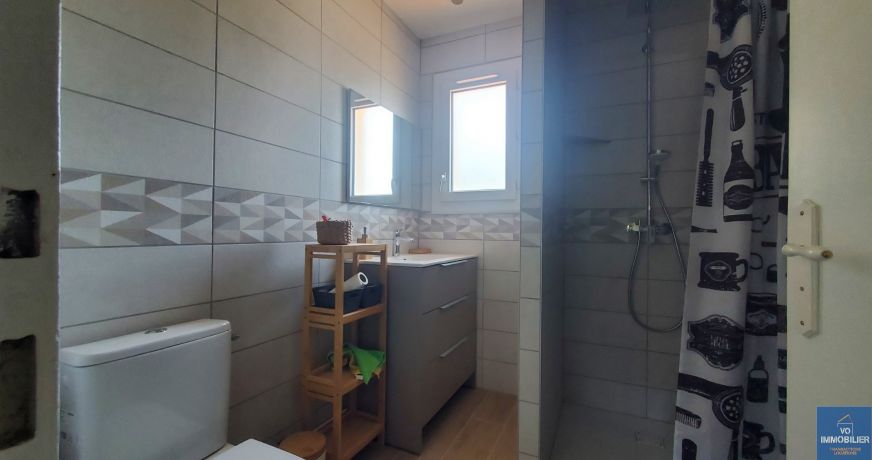 vente Maison Belesta