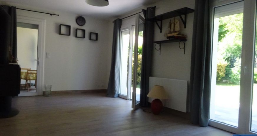 vente Maison Belesta