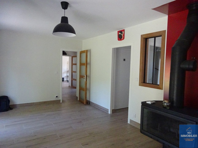 à vendre Maison Belesta - Photo 5