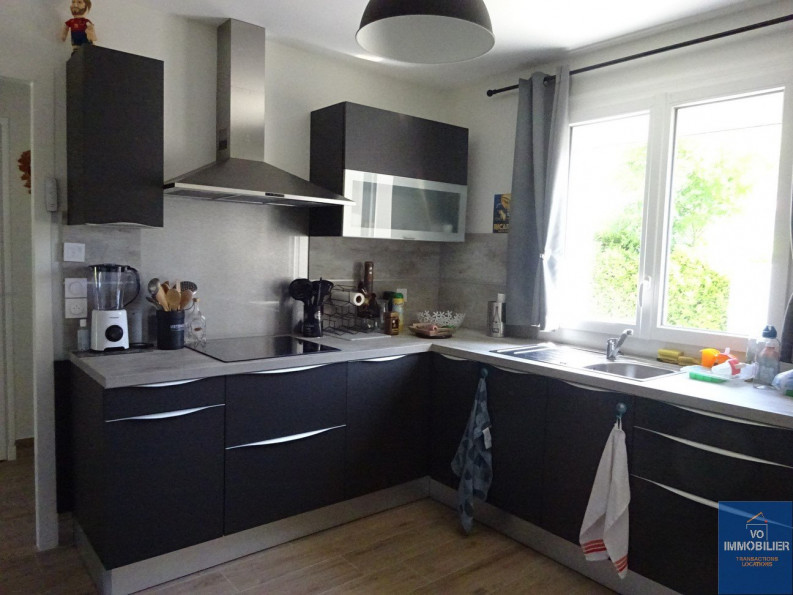 vente Maison Belesta - Photo 6