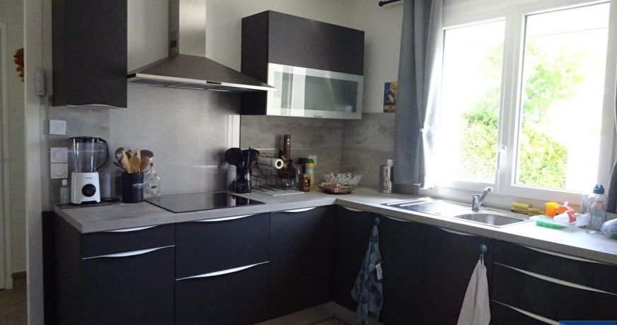 vente Maison Belesta