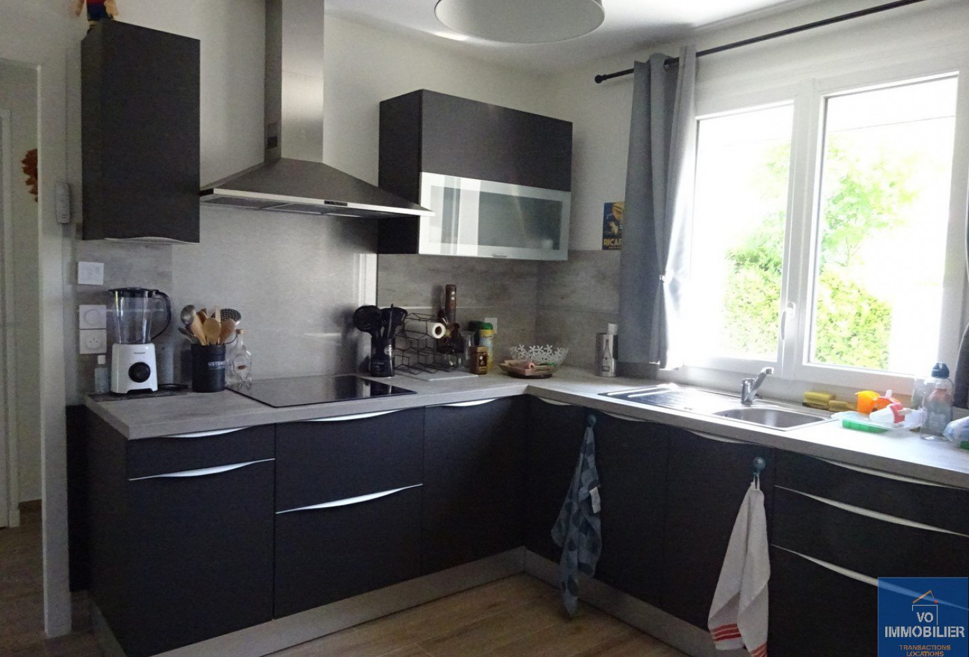 vente Maison Belesta - Photo 6