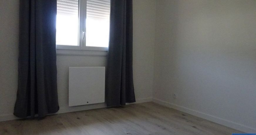 vente Maison Belesta