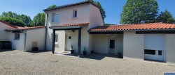 vente Maison Belesta