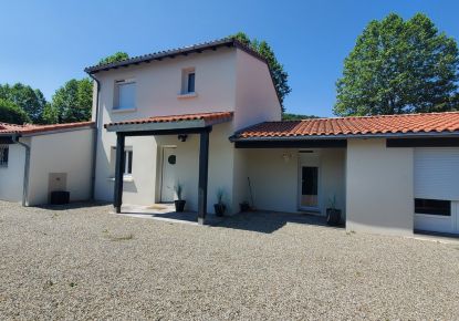 vente Maison Belesta