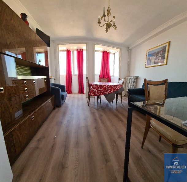 à vendre Appartement Toulouse - Photo 2