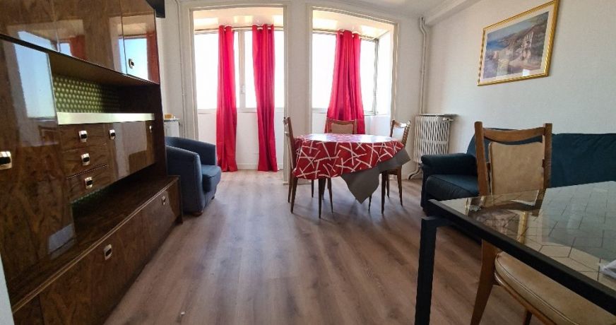 vente Appartement Toulouse