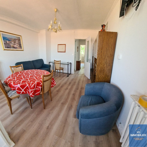 à vendre Appartement Toulouse - Photo 1