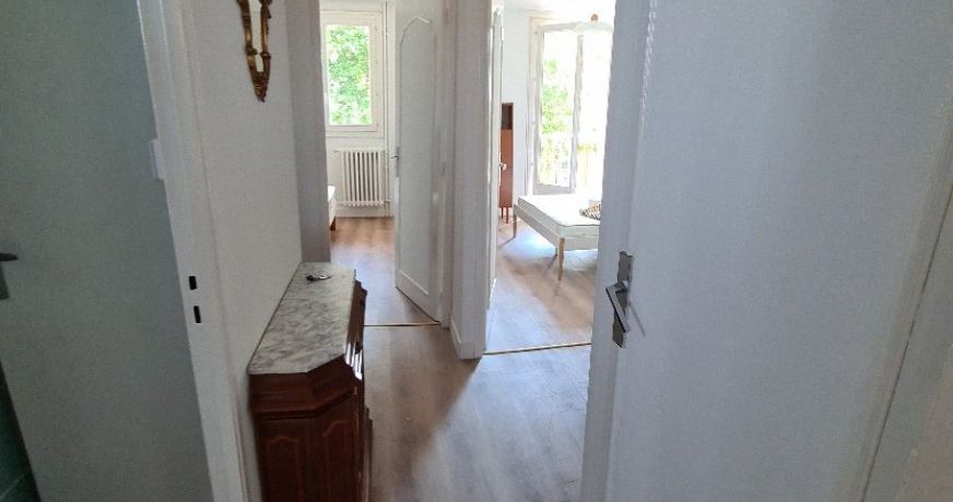 vente Appartement Toulouse