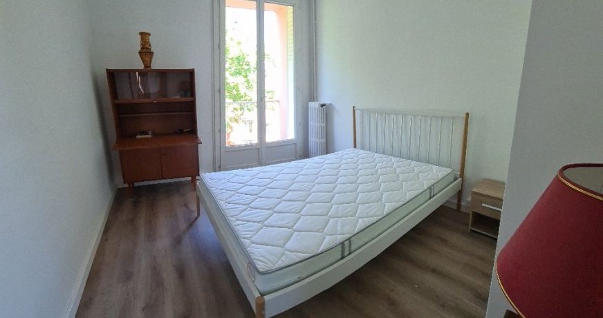 vente Appartement Toulouse