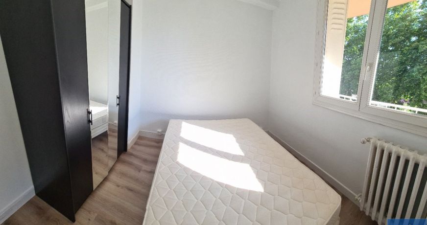 vente Appartement Toulouse