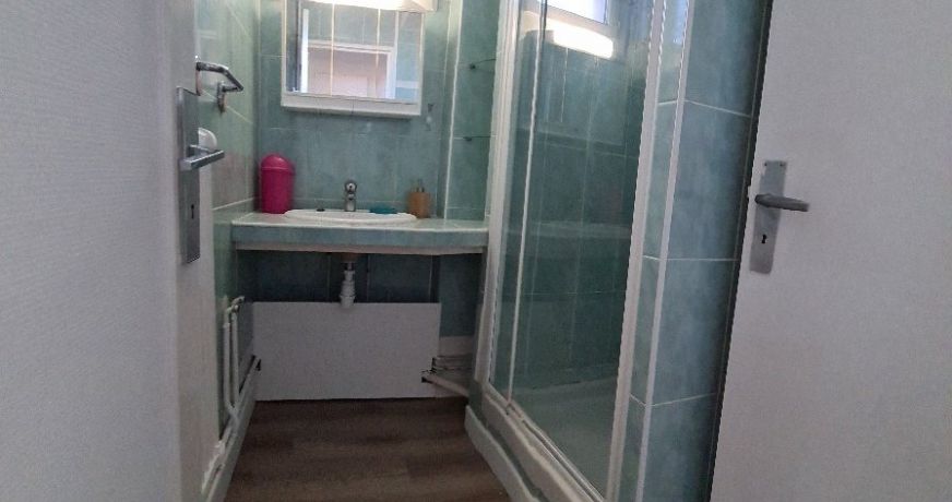 vente Appartement Toulouse