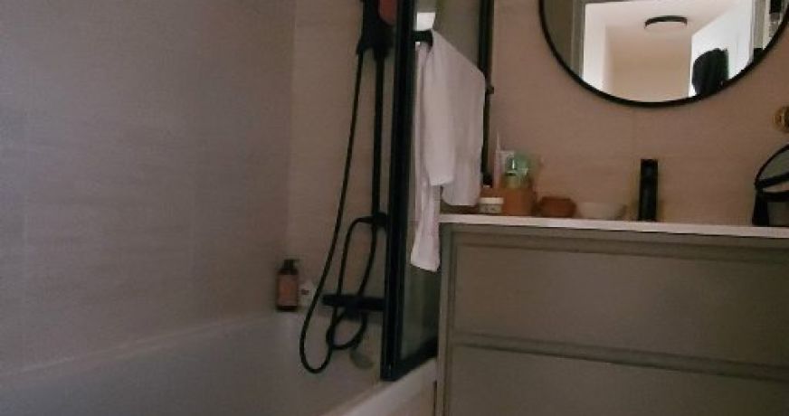 vente Appartement Toulouse