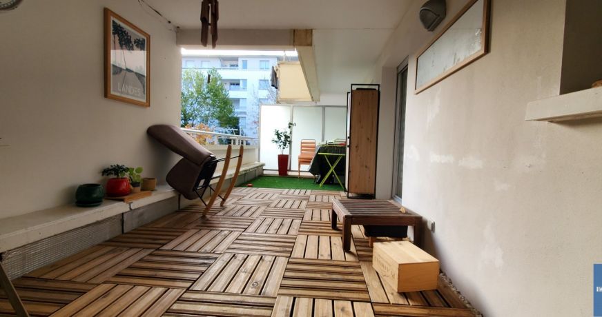 vente Appartement Toulouse
