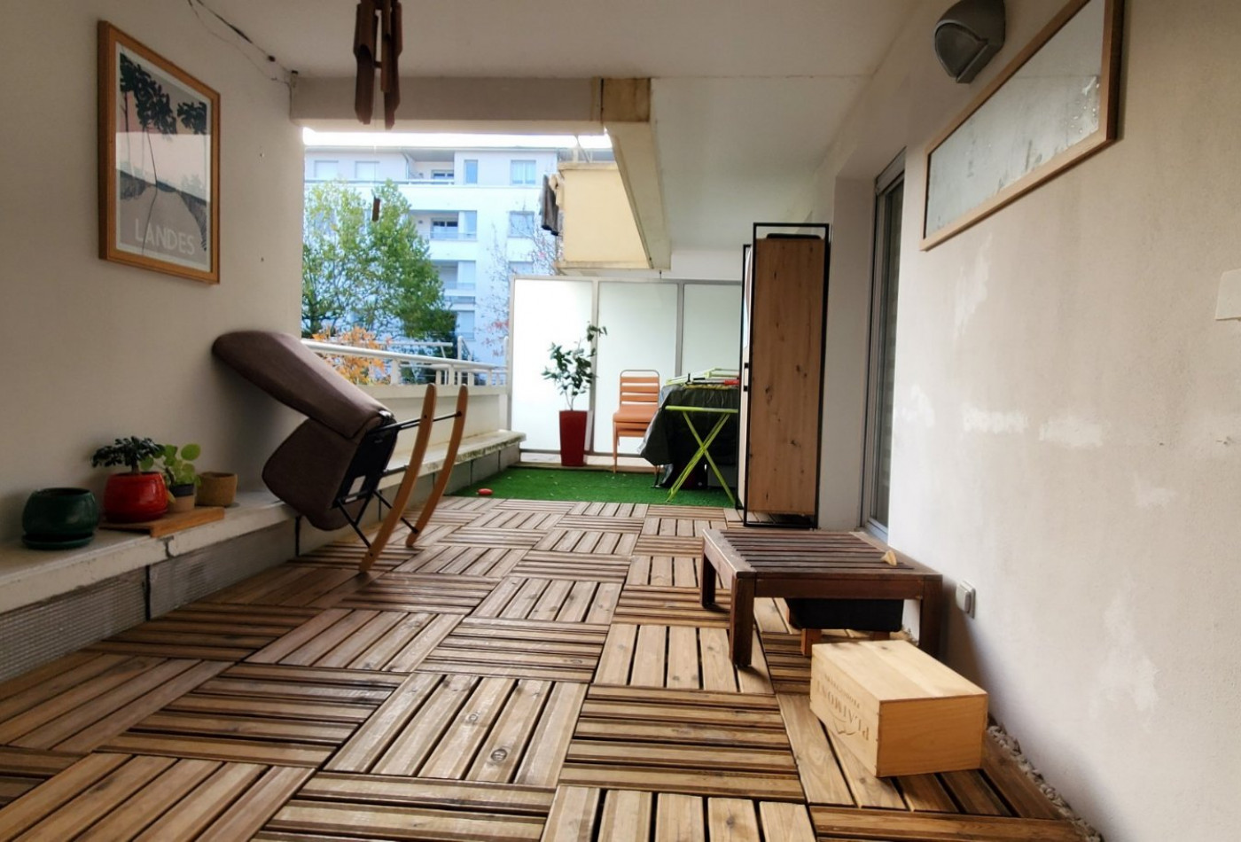 vente Appartement Toulouse - Photo 3