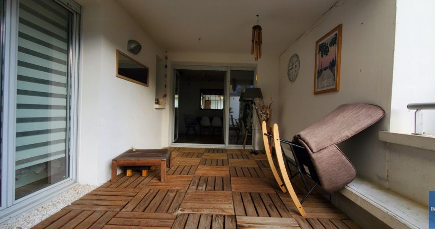 vente Appartement Toulouse
