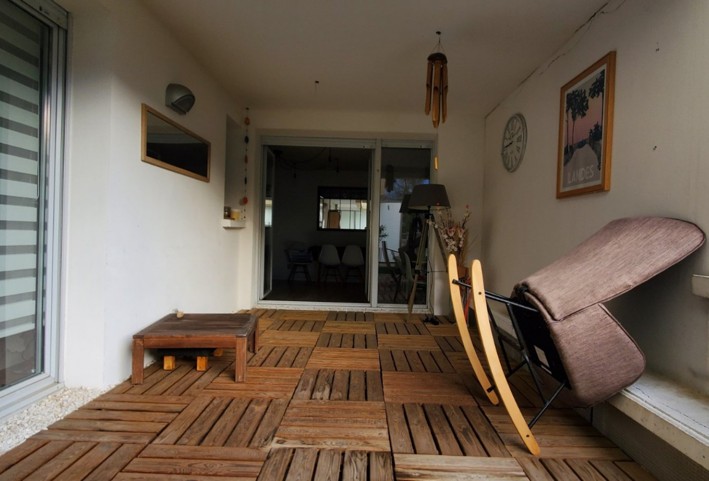 vente Appartement Toulouse - Photo 10