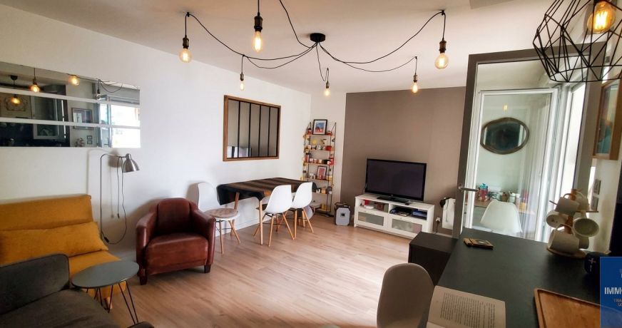 vente Appartement Toulouse