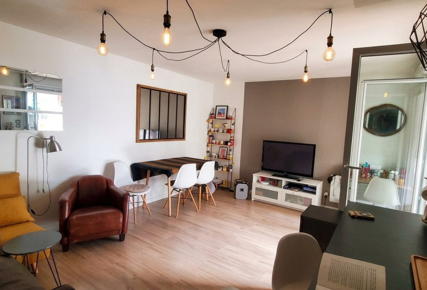 vente Appartement Toulouse - Photo 1
