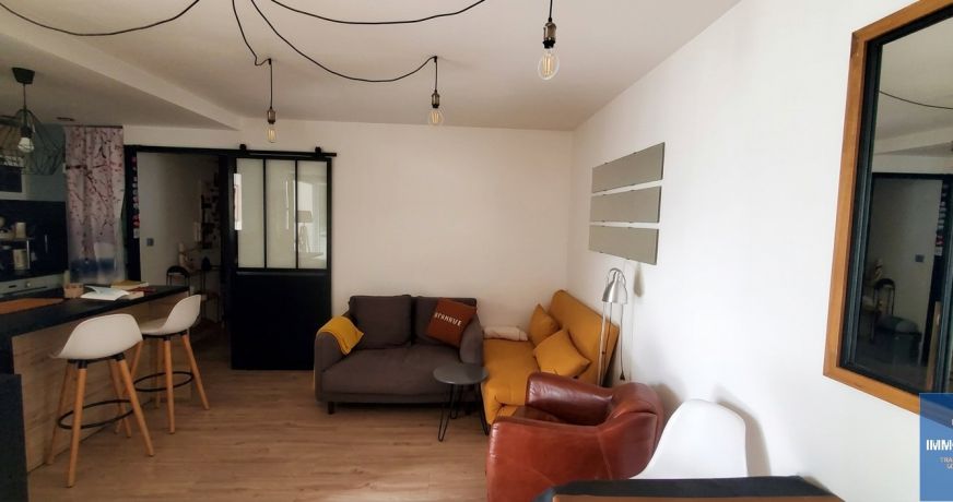 vente Appartement Toulouse