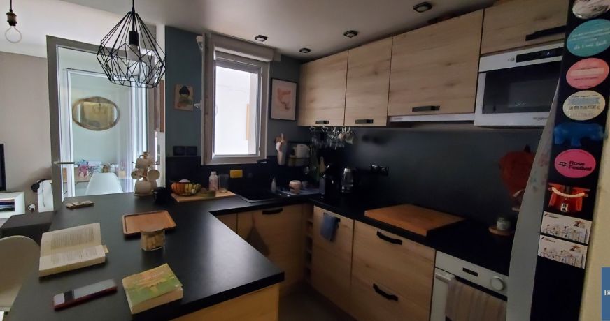 vente Appartement Toulouse