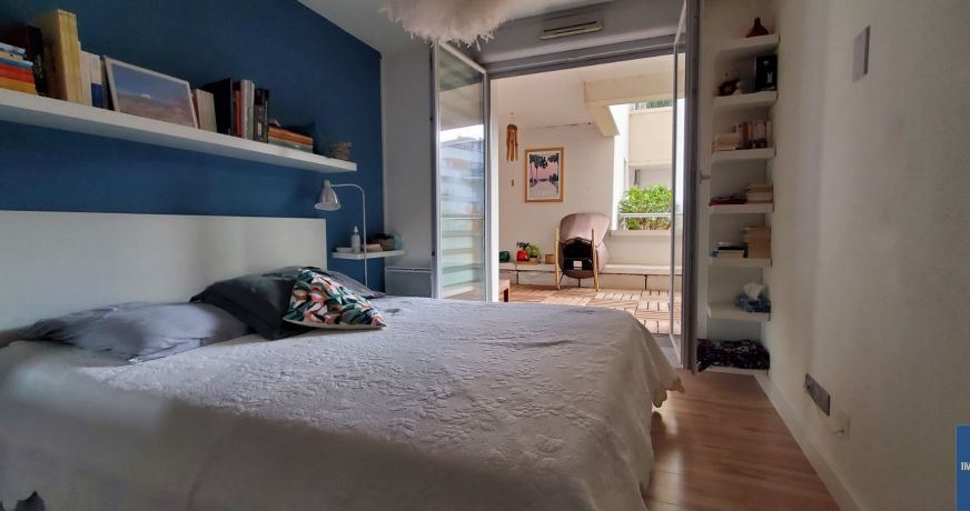 vente Appartement Toulouse