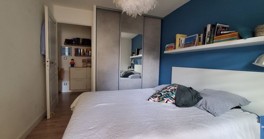 vente Appartement Toulouse