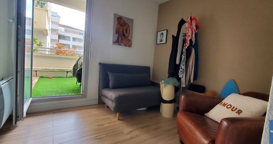 vente Appartement Toulouse