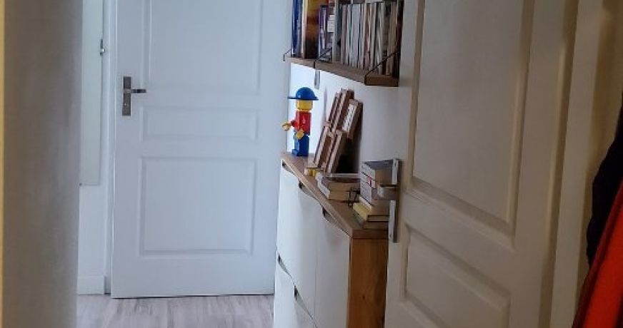 vente Appartement Toulouse