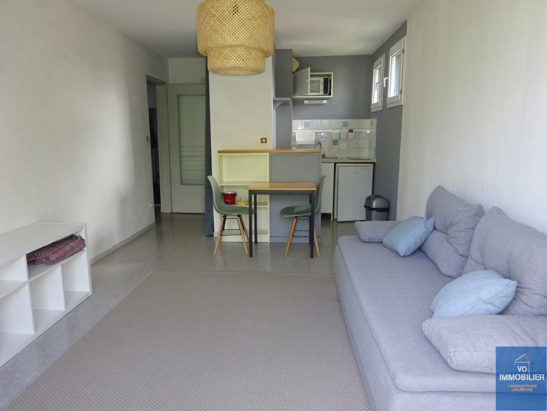 location Appartement Toulouse - Photo 2