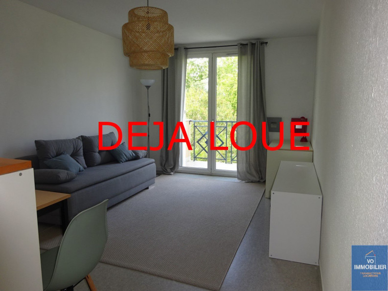 location Appartement Toulouse - Photo 1