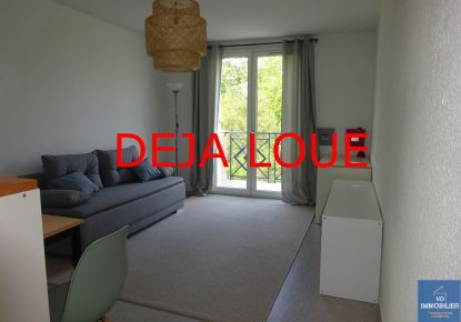 location Appartement Toulouse