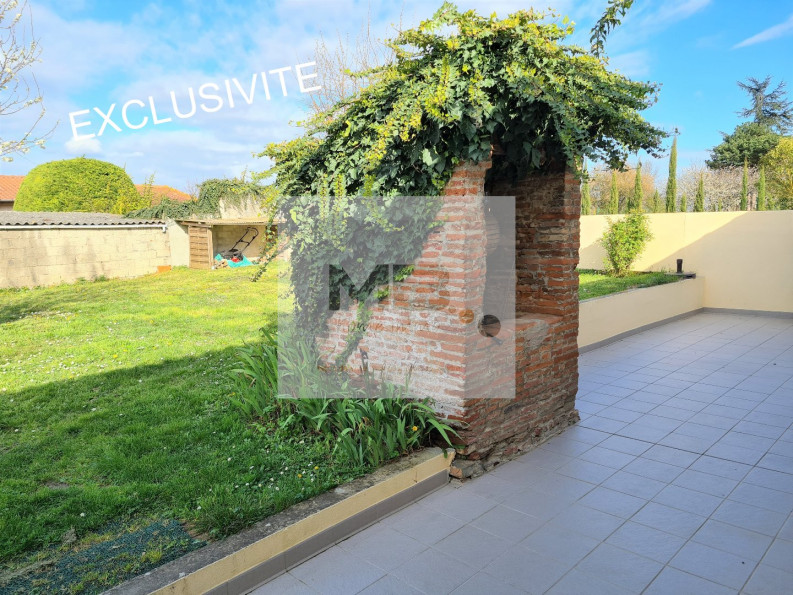 à vendre Maison de village Issus - Photo 10