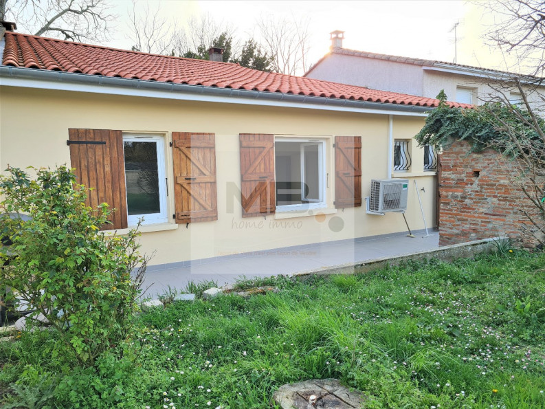 à vendre Maison de village Issus - Photo 4