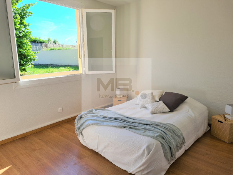 à vendre Maison de village Issus - Photo 7