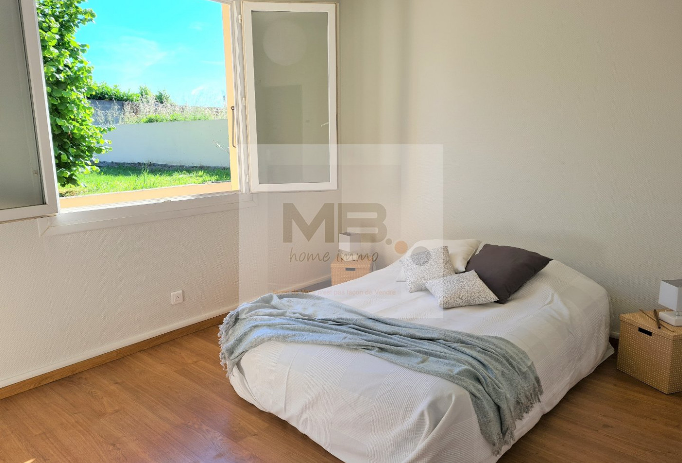 vente Maison de village Issus - Photo 7