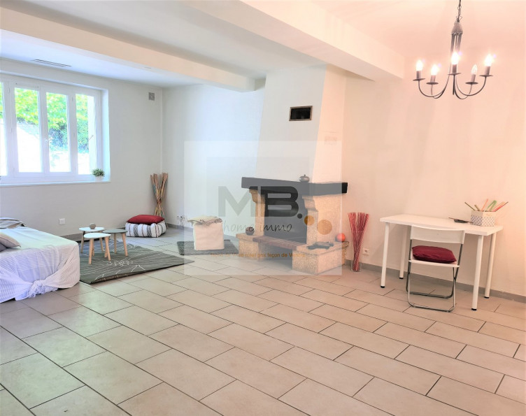 à vendre Maison de village Issus - Photo 5