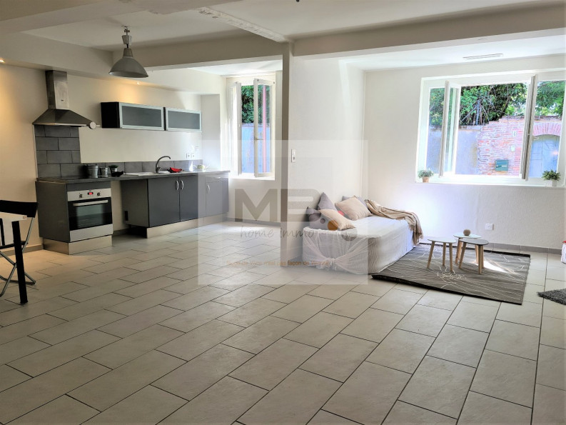 à vendre Maison de village Issus - Photo 6